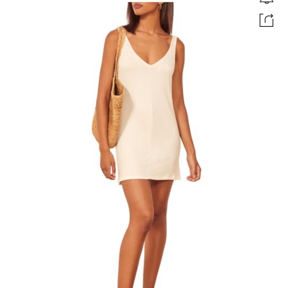 Karli Dress (Worn 1 TIME ONLY)